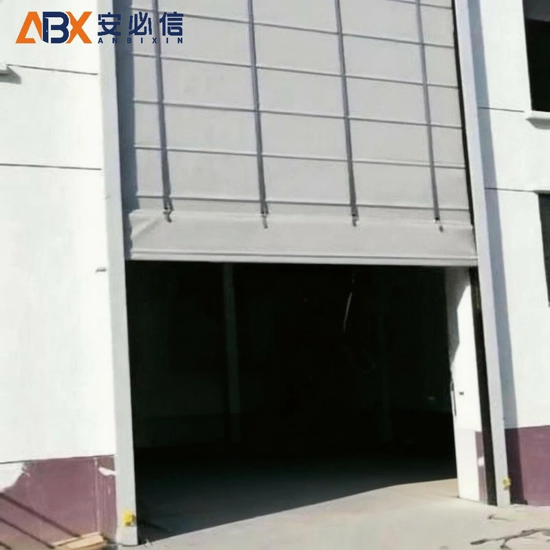 铜仁市背带堆积门