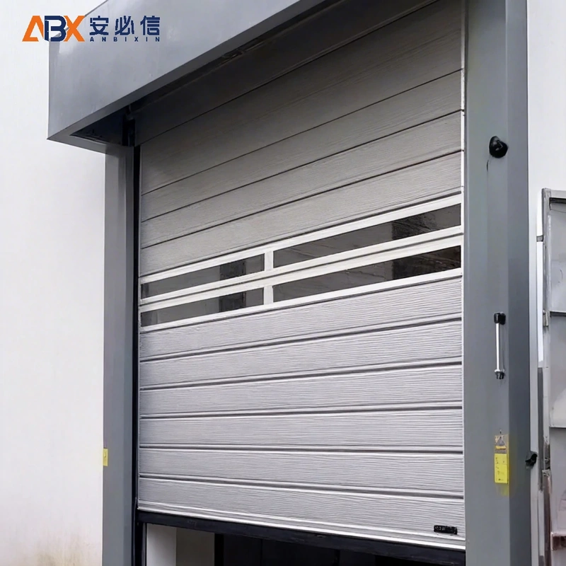 铜仁市医药密闭高速门